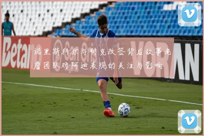 诺里斯科尔与耐克改签背后故事老詹团队对阿迪表现的关注与影响